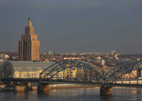Латвия сохранила кредитный рейтинг на уровне "A": стабильная страна с перспективами
