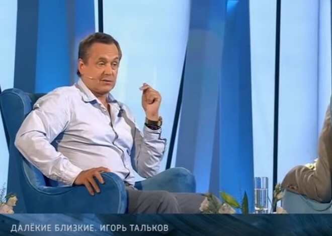 Сын Игоря Талькова расскрыл неизвестные ранее подробности: "Отца нужно было уничтожить публично"