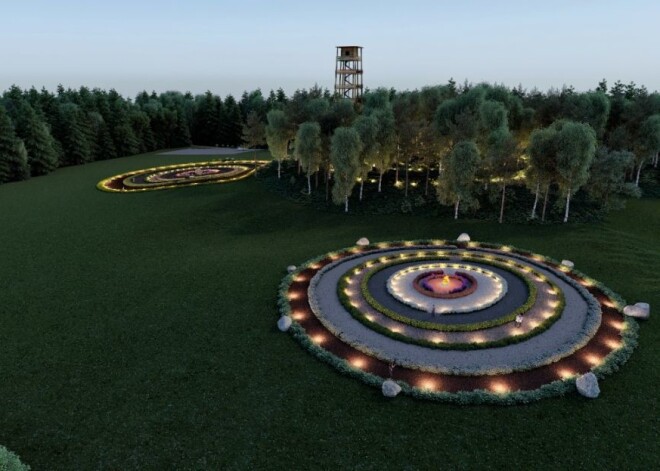 Baldoni vēlas savienot ar kosmisko apziņu un radīt par seksuālās enerģijas kalvi