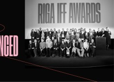 Festivāla "Riga IFF" galveno balvu saņem filma "Pasaules sirds"