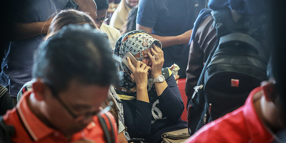 Indonēzijā jūrā iegāzusies pasažieru lidmašīna ar 189 cilvēkiem