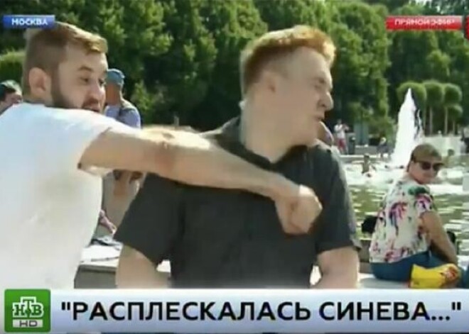 Печально известный российский журналист покончил с собой, оставив онлайн-послание