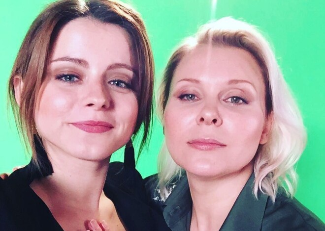 "Все отморозились": Яна Троянова рассказала о съемках нового сезона "Ольги"