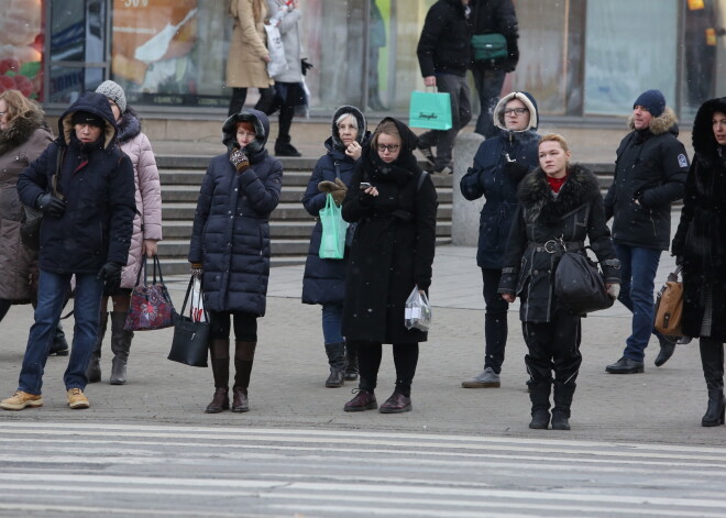 Iedzīvotājiem Latvijā grūti noticēt, ka valstī var kļūt bagāts godīgā ceļā