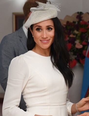 „Lai gan Megana tikai nesen kā pievienojusies karaliskajai ģimenei, viņa vienmēr vēlējusies, lai pret viņu izturas kā pret princesi,” apliecinājis kāds vārdā nenosaukts „draugs”.