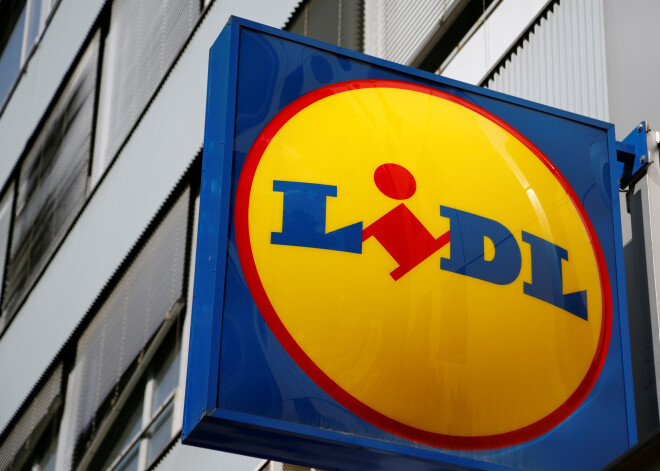 Tiesa neatceļ būvatļauju "Lidl Latvija" loģistikas centram Ulbrokā