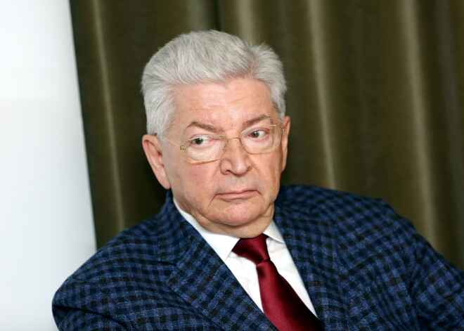 Ректор: В РТУ нет свободных бюджетных мест