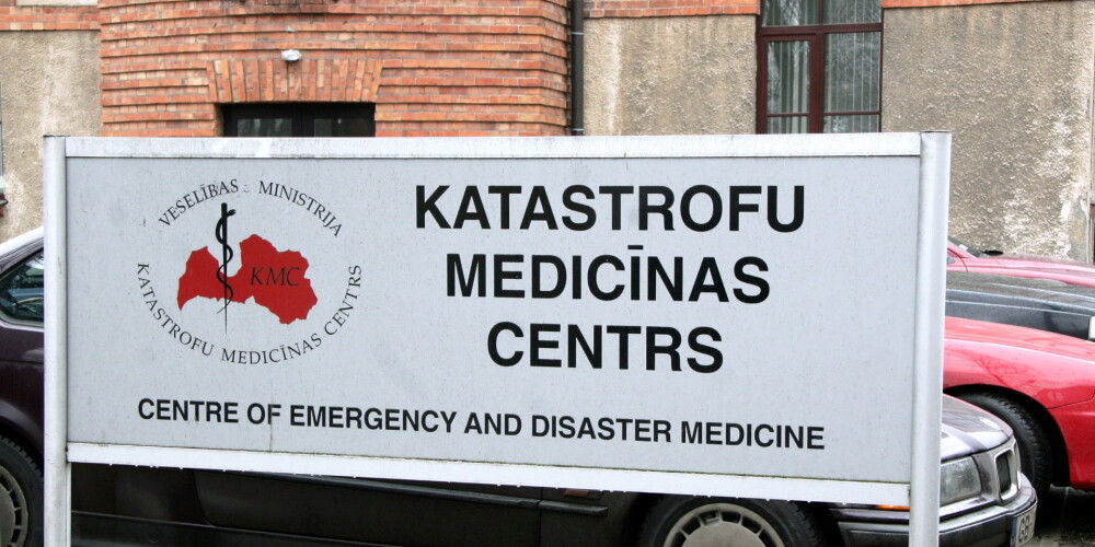 Центр медицины катастроф: при чрезвычайной ситуации нам далеко до хорошей готовности