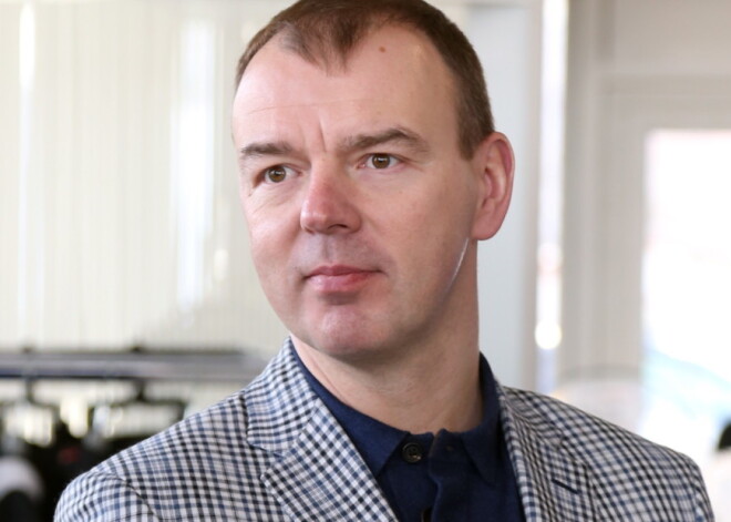 "Дело строителей": миллионеру Мартинсонсу грозит обвинение в отмывании денег