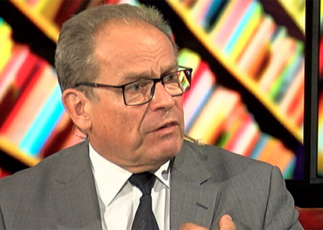 Mārtiņš Šics ir kategoriski pret braukšanas apmācību iekļaušanu mediķu mācību saturā