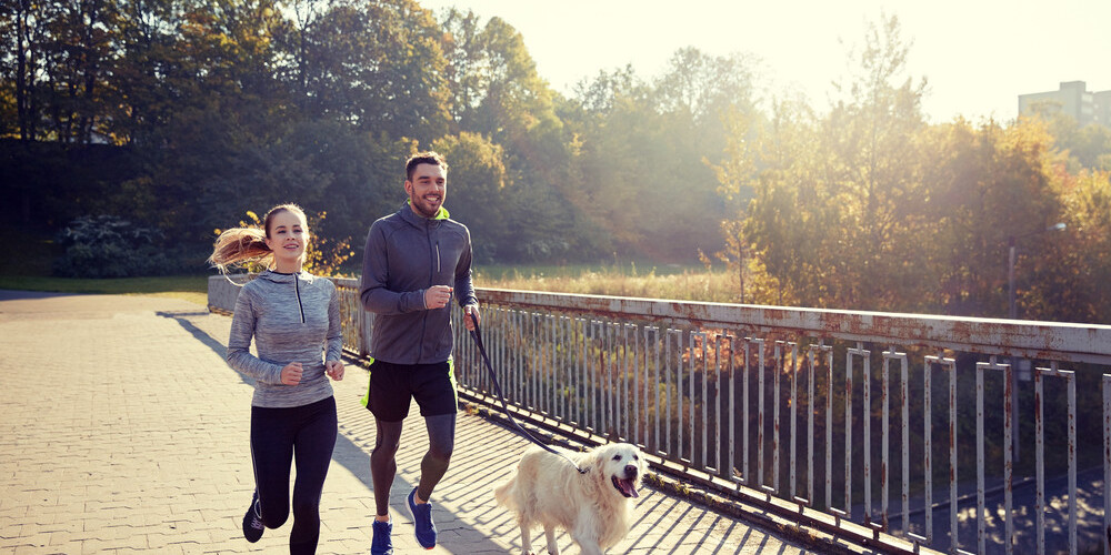 Kā kustēties ar prieku: 4 iemesli, kāpēc fiziskās aktivitātes kopā ar draugiem vai ģimeni ir tik noderīgas