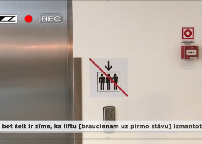 Молодая семья раздосадована зданием IKEA: "Десять минут, чтобы выйти из ресторана, а лифтом пользоваться нельзя!"