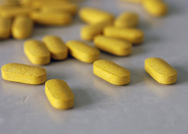 Veselībai tik svarīgais B12 vitamīns: ja tā trūkst, varam iedzīvoties neatgriezeniskās problēmās