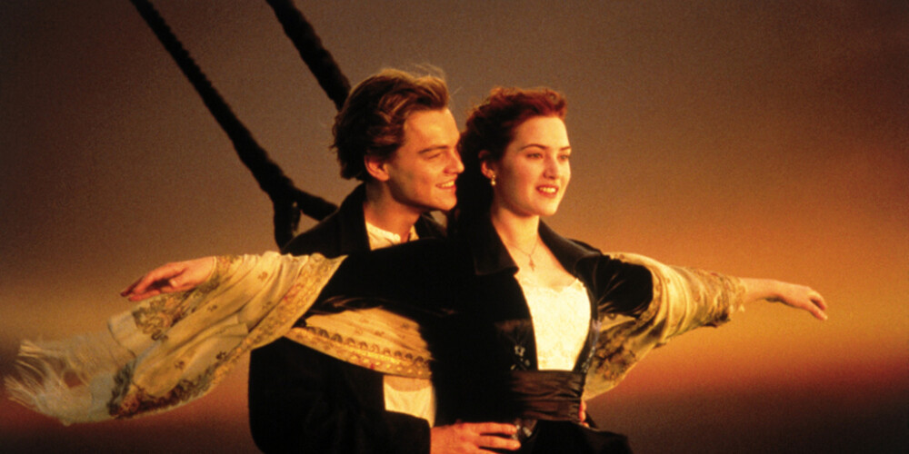Какие секреты стоят за съемками легендарного фильма "Титаник"