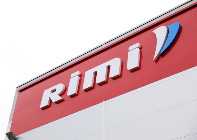 Крупнейшей по обороту за 2017 год в отрасли торговли стала компания ''Rimi Latvia''
