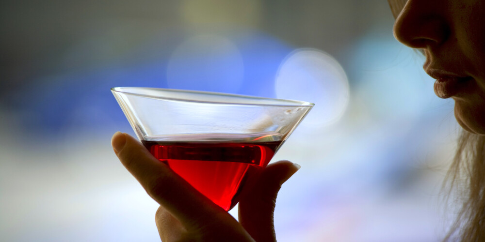 Ученые назвали идеальный график употребления алкоголя