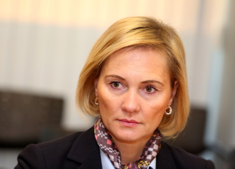 Baiba Broka (politiķe, sporta funkcionāre)