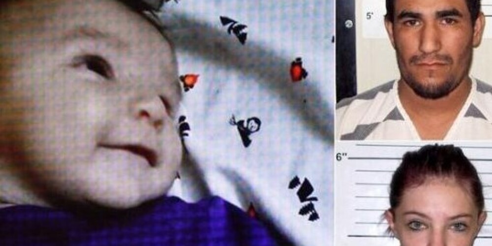Младенец умер из-за раздражения кожи от подгузника, в котором его держали две недели