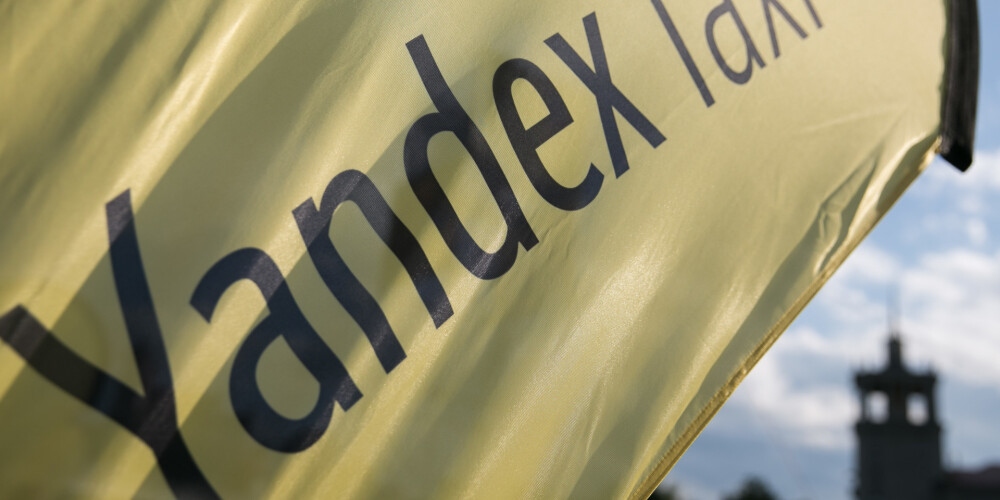 "Yandex.Taxi" ar jaunu zīmolu "Yango" sācis darbību Somijā