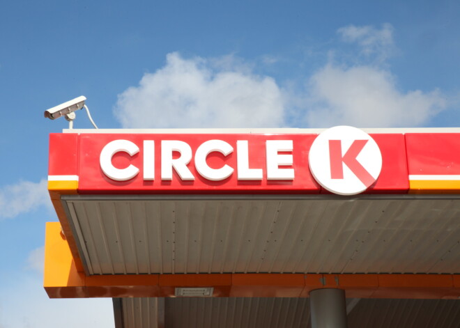 В топливной отрасли прежнего лидера Circle K Latvia в прошлом году сменила Orlen Latvija