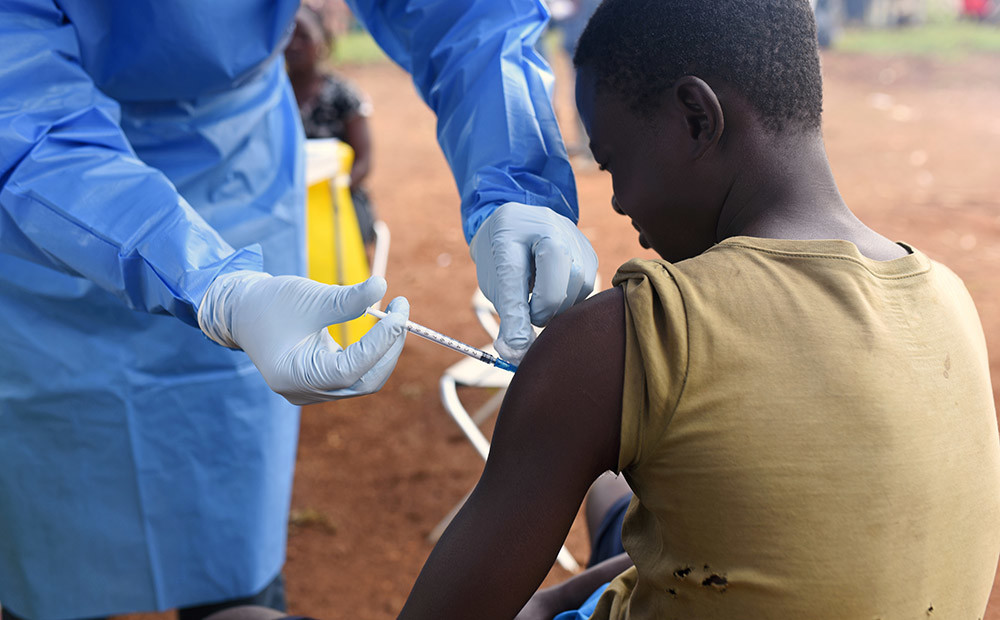 Kongo Demokrātiskā Republika atzīst, ka pašreizējā Ebolas epidēmija ir smagākā valsts vēsturē