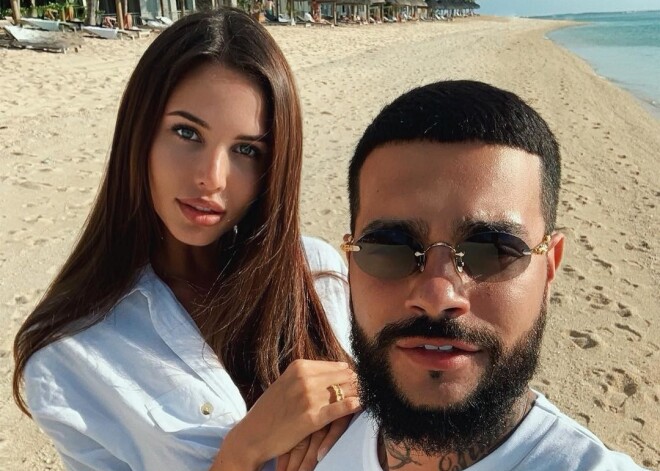 Женат или нет? Мама Тимати ответила на вопросы о свадьбе сына