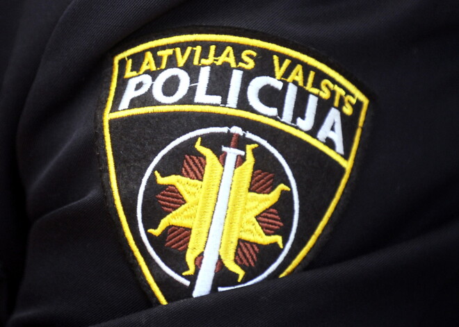 Par piesavināšanos apsūdzētais bijušais Salaspils policijas iecirkņa priekšnieks nodarījis tikai 19 eiro zaudējumus