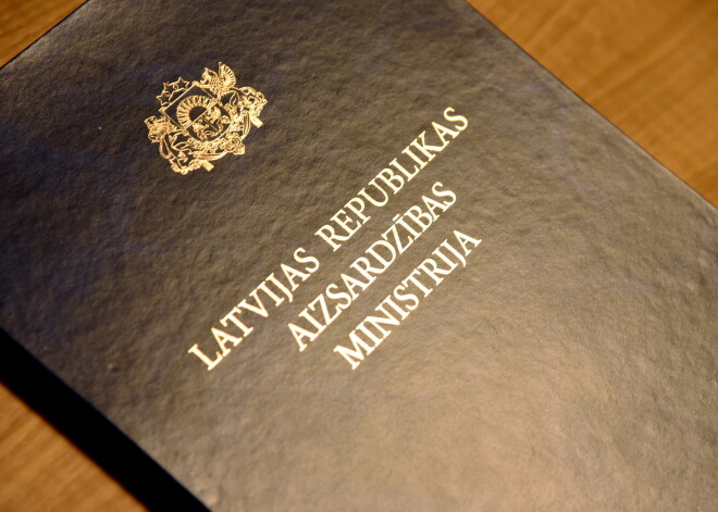 В 2019 году Латвия получит первые противотанковые ракетные системы Spike