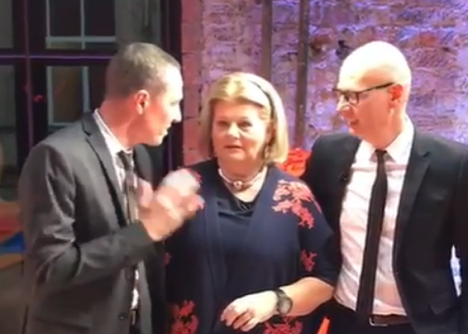 Вне времени: поклонники восхищены внешностью 69-летней Ирины Муравьевой