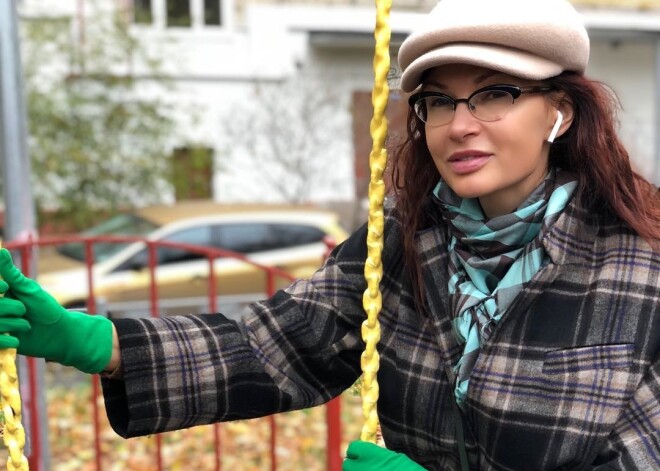 Эвелина Бледанс потеряла надежду на рождение третьего ребенка?