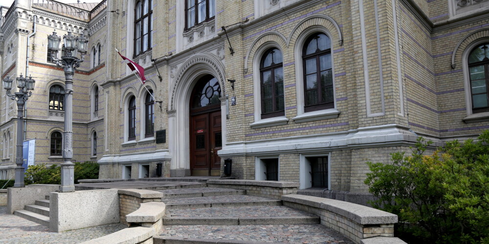 Ietekmīgā universitāšu reitingā arī Latvijas augstskolas: LU ieņem 50.vietu
