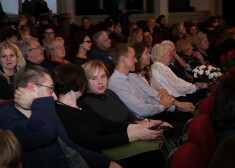 Latvijas kino centrālais notikums jau šovakar: kuras filmas šogad tiks pie "Lielā Kristapa"?
