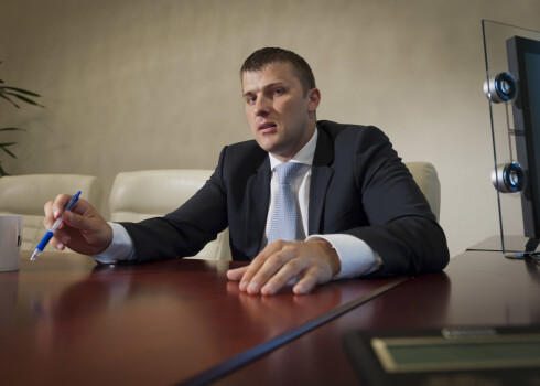 Sprūds un Durevskis ECT tiesāsies pret Latviju par apsūdzības materiālu nepietiekamu pieejamību