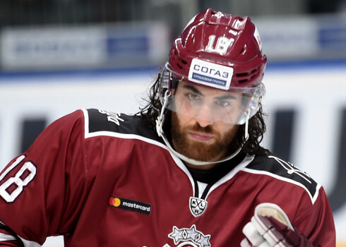 Majone saņēmis visvairāk balsu KHL Visu zvaigžņu spēles balsojumā; sākumsastāvā iebalsots arī Videls