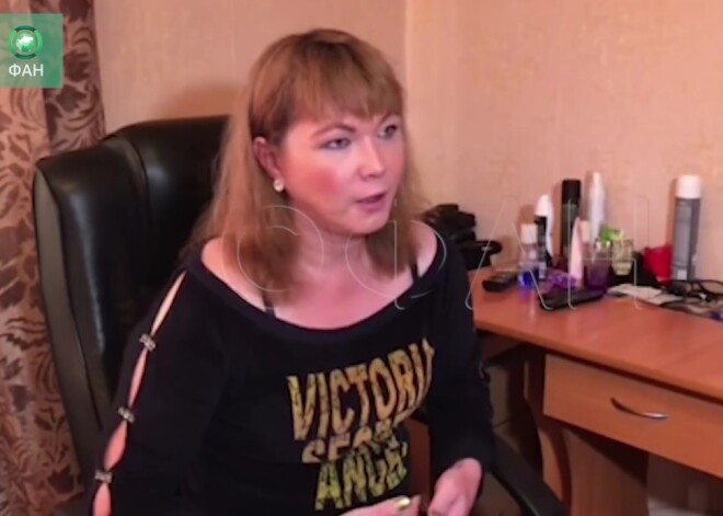 "Сломали жизнь": женщина-гермафродит рассказала, как полицейские устроили ей "каминг-аут"