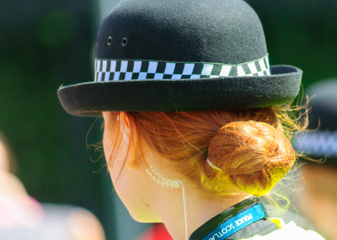 Четверо латвийцев в Шотландии признаны виновными в работорговле