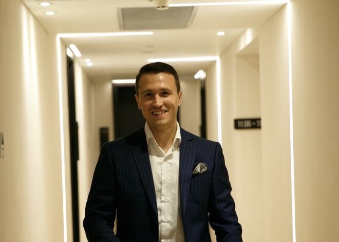 Евгений Назаров из шоу «Замуж за Бузову» все еще не получил от ТНТ 2 миллиона