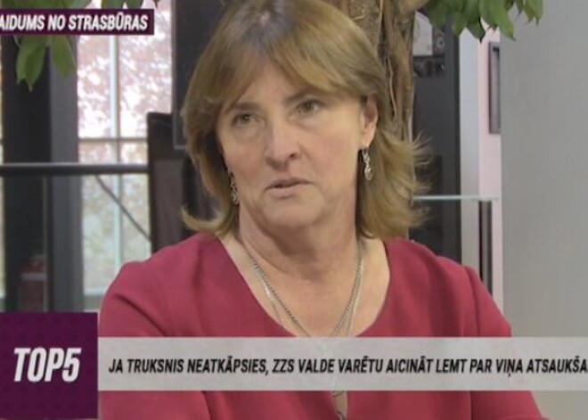 “Краузе истерично лает, как маленькая чихуахуа": депутат об отстранении мэра Юрмалы Труксниса