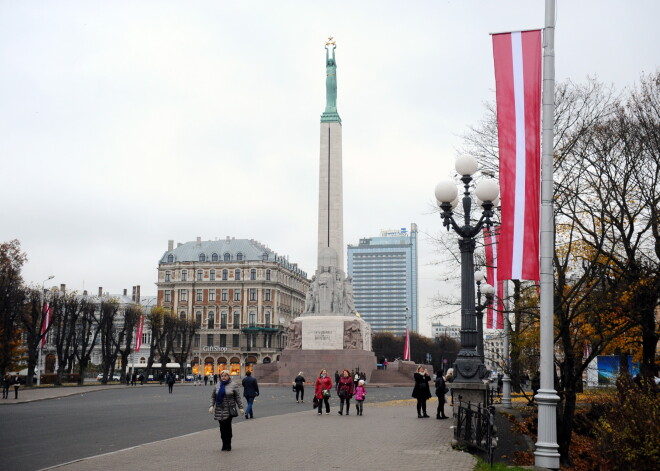 Praktiska informācija visiem, kas 18. novembra svētku pasākumus apmeklēs Rīgā