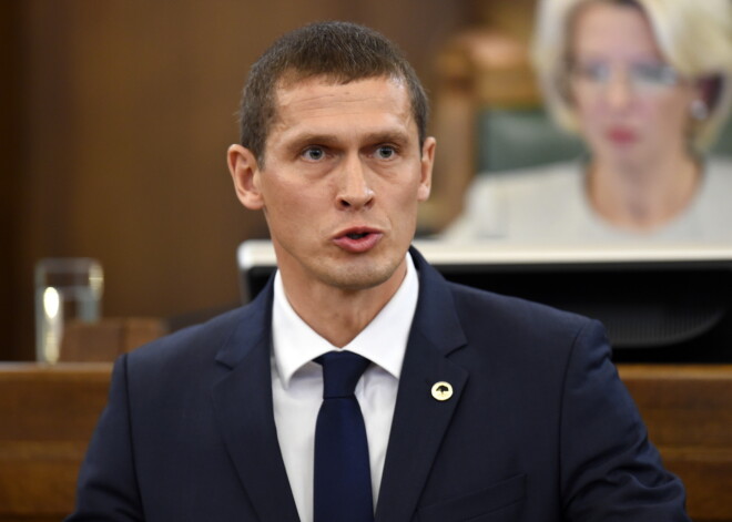 JKP Juridiskajā komisijā pārstāvēs Strīķe un Bordāns, bet Nacionālās drošības komisijā - Jurašs