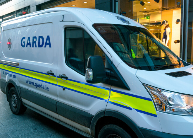 В Ирландии поляка зарубили мачете: подозреваемые скрываются в Латвии или в Литве