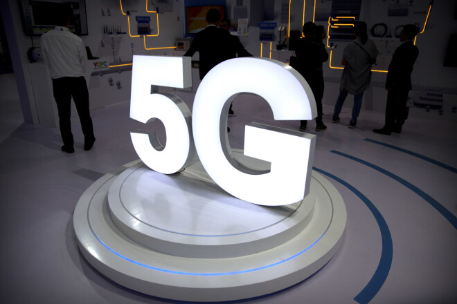 Jaunais 5G sakaru tīkls nozīmē milzīgu tehonoloģisko izrāvienu.