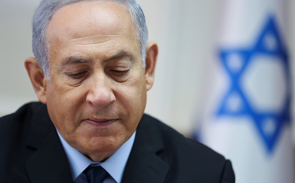 Netanjahu partija noliedz runas par pirmstermiņa vēlēšanām