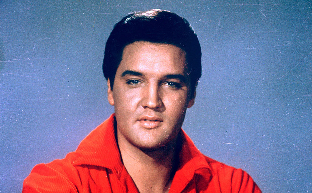 Elviss Preslijs pēc nāves pagodināts ar Prezidenta Brīvības medaļu