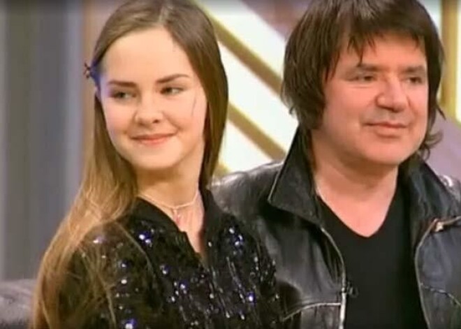 Почему покойный Евгений Осин редко виделся с дочерью и не общался с бывшей женой