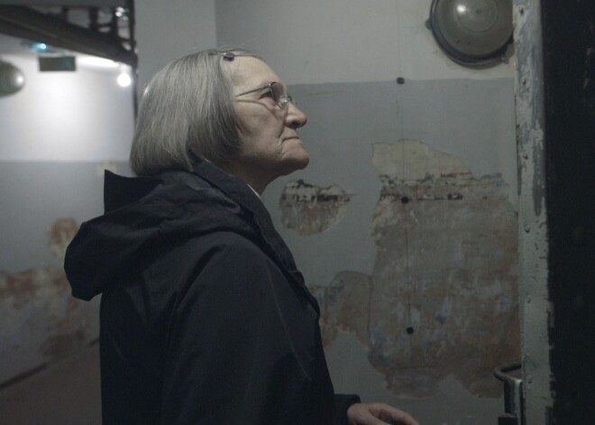 Patiesības nemaz nav. Recenzija par filmu "Lustrum"