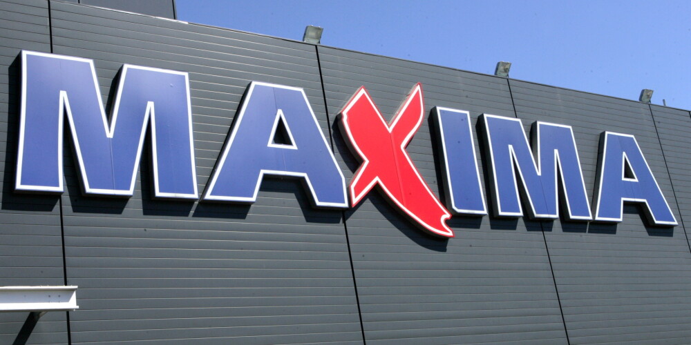 Par veikala "Maxima" aplaupīšanu un kasieres slepkavības mēģinājumu piespriesti 12 un 11 gadus ilgi cietumsodi