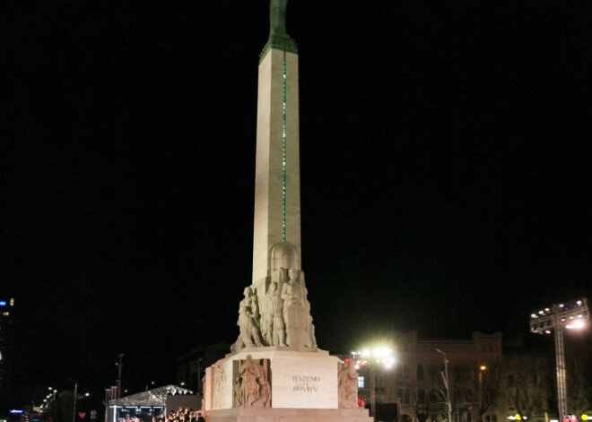 Полиция: после салюта в толпе были эмоции, а не проблемы