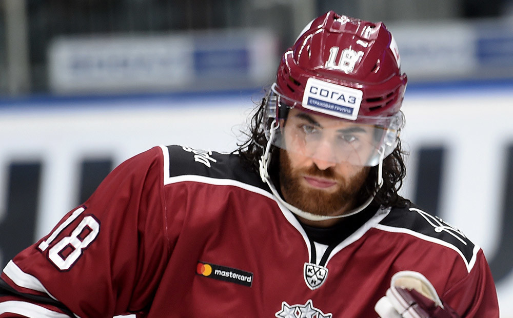KHL Visu zvaigžņu spēlei piesaka vēl 12 hokejistus. Latviešu sarakstā nav