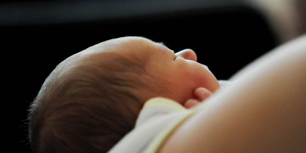 Latvijas dzimšanas dienā Vidzemes slimnīcā pasaulē nākuši seši mazuļi